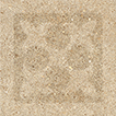 Керамогранит Vitra Beige Уголок Mat (K943956) 9x9 Stoneway
