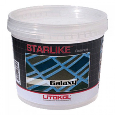 Litokol GALAXY перламутровая добавка для Starlike 0,15kg