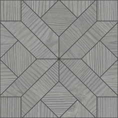 Декор мозаичный серый SG174\002 20х20