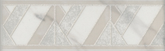 Керамическая плитка  Kerama Marazzi  Бордюр MLD\A98\7198 6,3х20