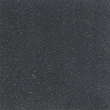 Шахтинская плитка черный 01 30х30 (8 мм)