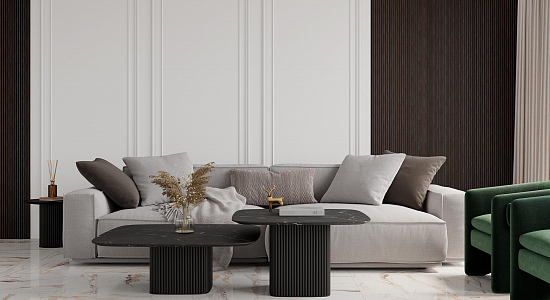 Керамогранит Laparet Статуарио Порш