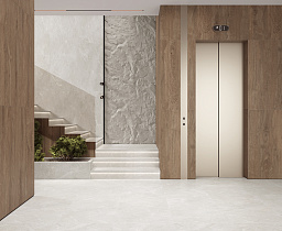 Керамогранит Laparet  Wood Lux Walnut