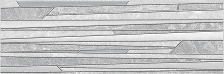 Laparet Tresor Декор серый 17-03-06-1187-0 20х60 Alcor