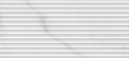 настенная белая рельеф OMG052D 20х44