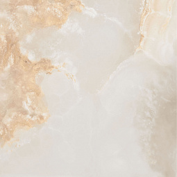 Керамогранит  Ceradim Оникс Орлам бежевый 60х60 полированный