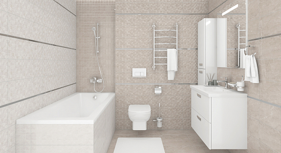 Керамогранит Laparet Royal