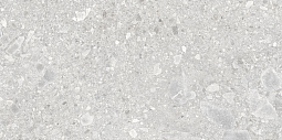 Керамогранит Laparet Ceppo Blanco PRO светло-серый 60х120 матовый структурный R11Soft STR