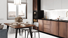 Керамогранит Ceradim Calacatta Regal Gray