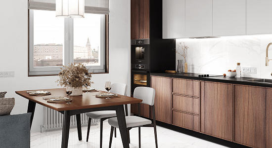 Керамогранит Ceradim Calacatta Regal Gray
