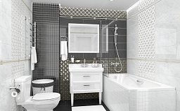 Керамогранит Laparet  Роял