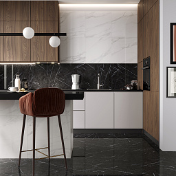 Керамогранит  Laparet  Pietra Moca