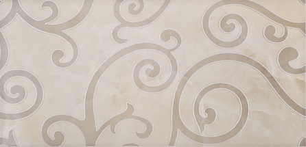 Polcolorit beige Jasny Декор Serpente 30х60