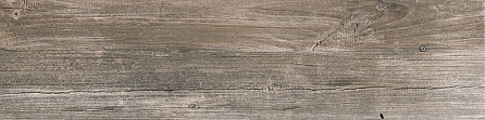 Керамическая плитка Laparet Керамогранит темно-бежевый 14,7х59,4 Oldie