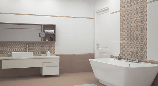 Керамическая плитка Azori Amadeus