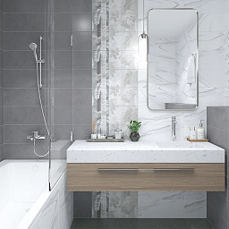 Керамогранит  Laparet  Бетонхоум