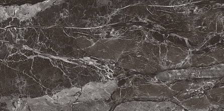 Керамогранит Laparet черный 60x120 полированный Kenya Nero