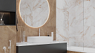 Керамогранит Laparet Elegant Armani Gold
