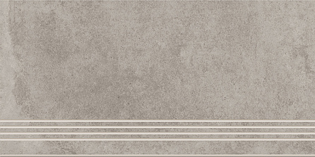Cersanit ступень серый (A-LS4O096\J) 29,7х59,8