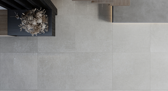 Керамогранит Laparet Техно Грис