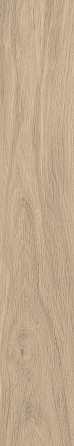 Керамогранит Kerama Marazzi бежевый тёмный матовый обрезной SG526420R 20х119,5 Монтиони