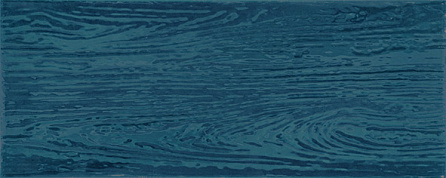 Керамическая плитка Керамин 2Т настенная синяя 50х20