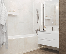 Керамогранит Ceradim  Onyx Talent