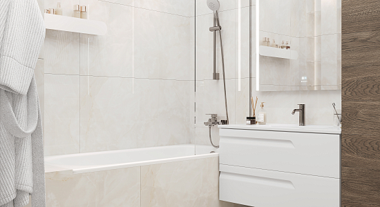 Керамогранит Ceradim Onyx Talent