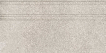 Kerama Marazzi Плинтус бежевый светлый матовый обрезной FME020R 20x40
