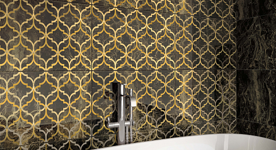 Керамогранит Atlas Concorde Супернова Марбл