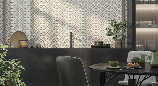 Керамогранит Kerama Marazzi Кантата