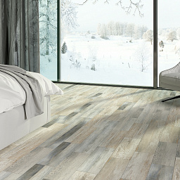 Керамогранит  Kerranova  Cimic Wood
