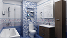 Керамическая плитка Ceramica Classic Энигма