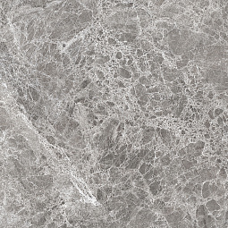 Керамогранит  Ceradim Mramor Story Grey серый 60х60 Полированный