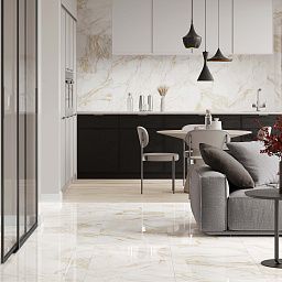 Керамогранит  Laparet  Калакатта Оро