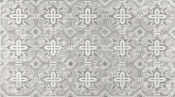 Керамическая плитка  LB-Ceramics  Декор мозаика 1645-0129 25х45