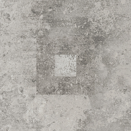 Kerama Marazzi Декор 3 серый матовый KMD3STA039GN 9,8x9,8x0,7