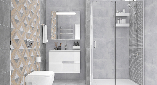 Керамогранит Laparet Etnis