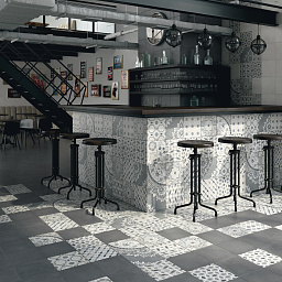 Керамогранит  Kerama Marazzi  Коллиано