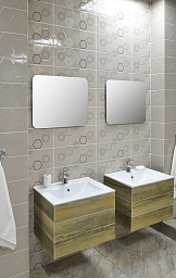 Керамическая плитка Керамин  Даймонд