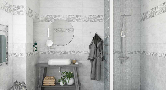 Керамическая плитка Cersanit Sonata