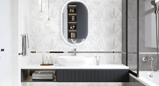 Керамическая плитка Laparet Aston