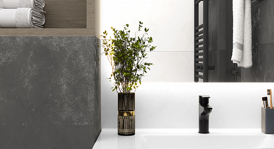 Керамогранит Laparet Эволюшн Грис