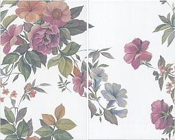 Керамическая плитка  Kerama Marazzi  Панно VT\A162\2х\6397 50х40