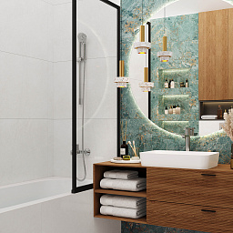 Керамогранит  Laparet  Maestro Aqua