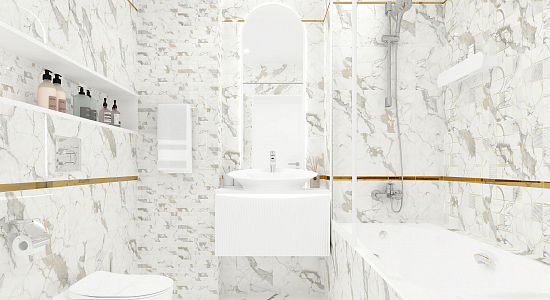 Керамогранит Laparet Лаурэль