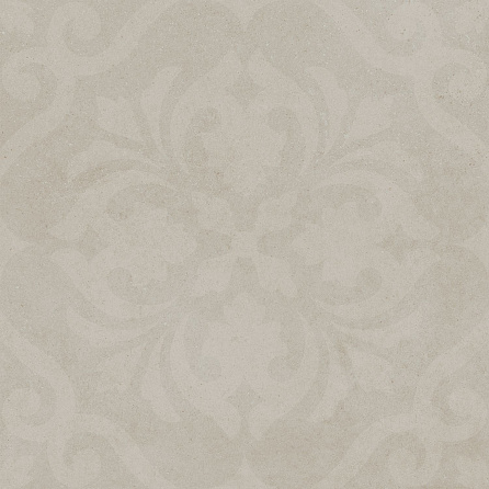 Kerama Marazzi Декор бежевый светлый матовый обрезной SBD064\SG647420 60х60