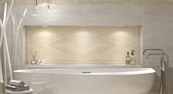 Керамогранит Kerama Marazzi Контарини