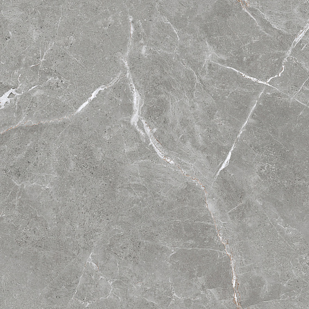 Керамогранит Ceradim серый 60х60 Матовый Stone Cool Grey