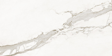 Керамогранит Kerranova K-1000/LR/600x1200х11 Carrara Marble Trend